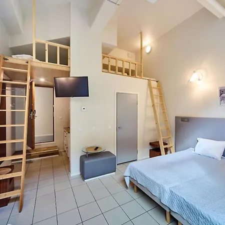 Loft Appartamento