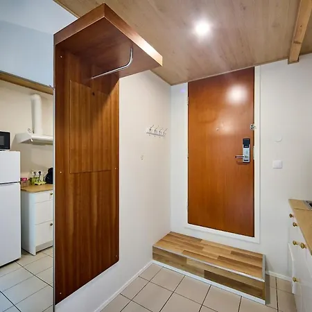 Appartamento Loft *