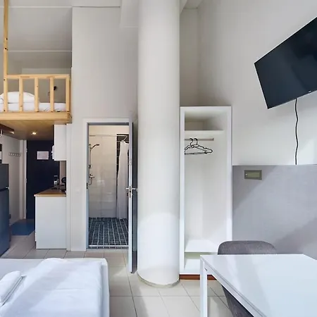 Appartamento Loft Reval