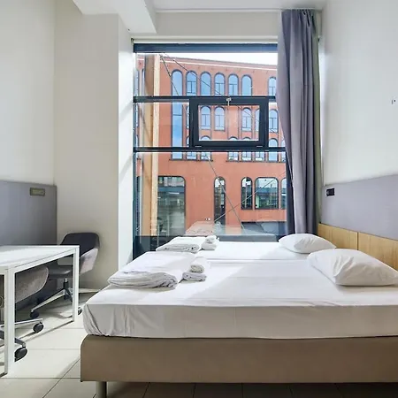 Appartamento Loft