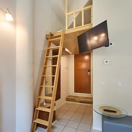 Loft *