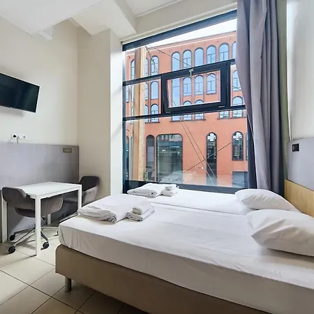 Appartamento Loft Reval