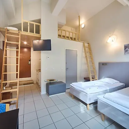 Appartamento Loft *