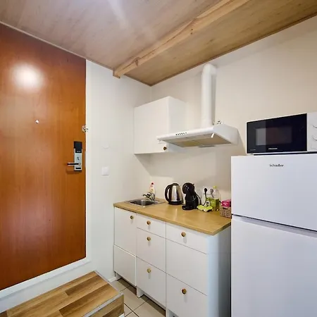 Loft Reval
