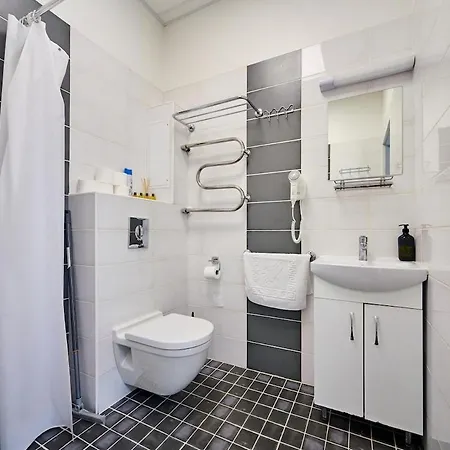 Appartamento Loft Reval