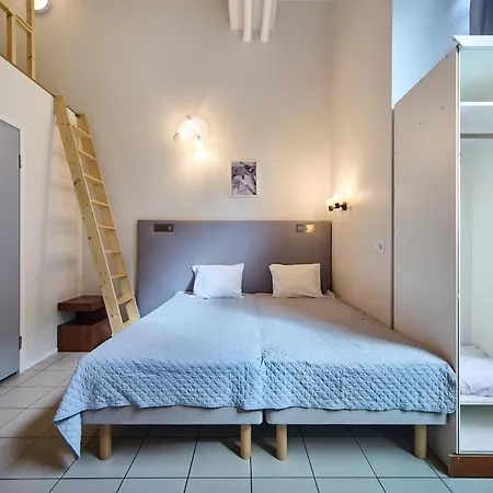 Appartamento Loft