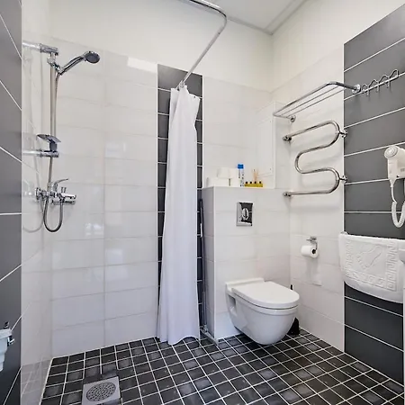 Loft Appartamento Reval